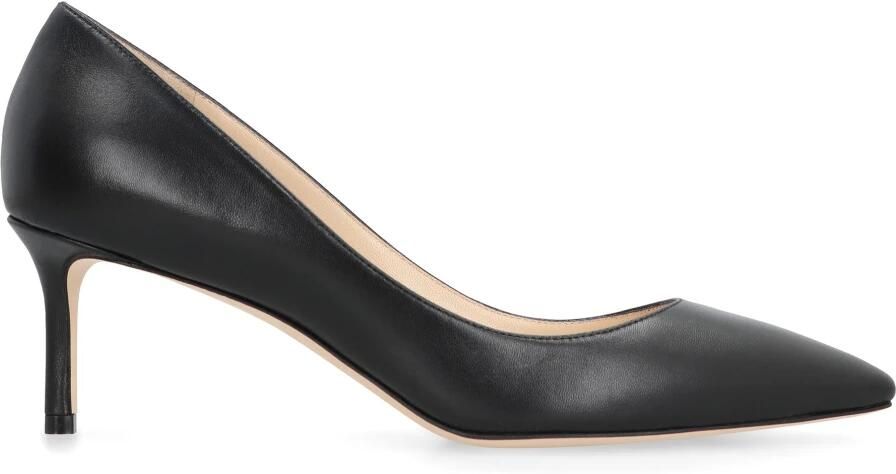 Jimmy Choo Pumps Zwart Dames