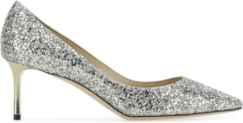 Jimmy Choo Romy 60 Pumps