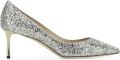Jimmy Choo Romy 60 Pumps - Multicolor