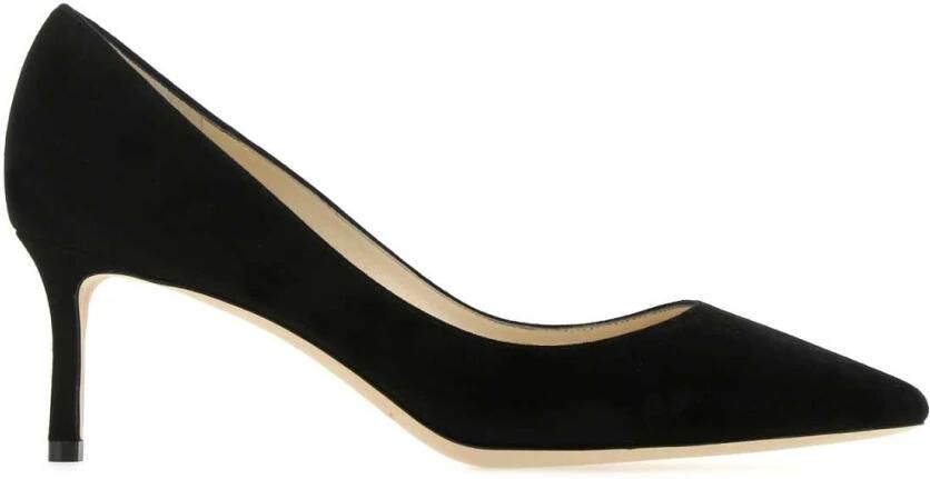 Jimmy Choo Romy 60 Pumps