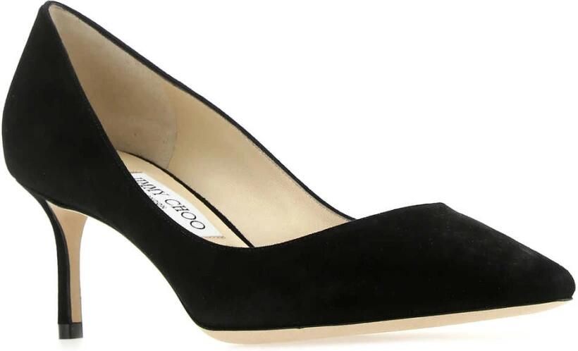Jimmy Choo Romy 60 Pumps - Foto 3