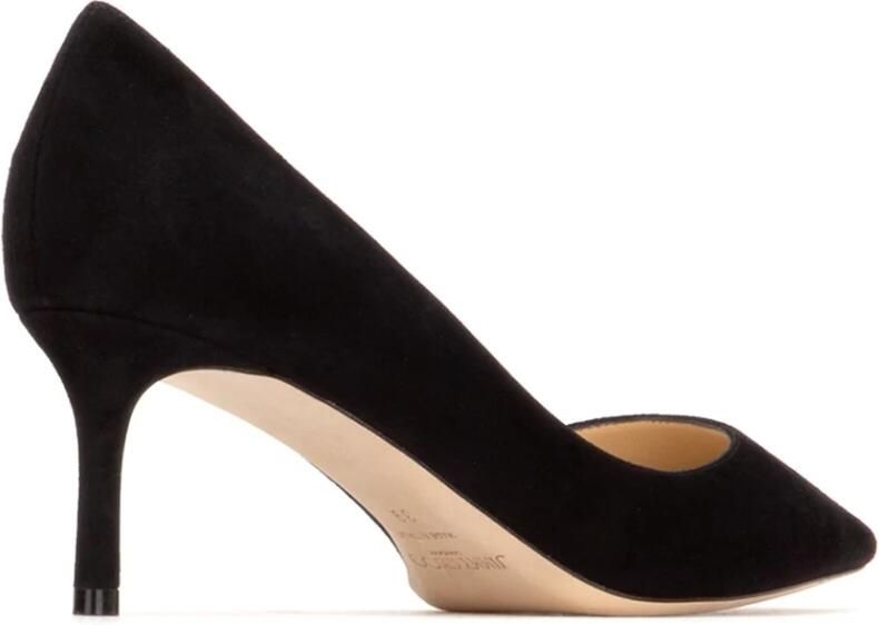 Jimmy Choo Romy 60 Pumps - Foto 2