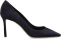 Jimmy Choo ROMY 85 - Blauw