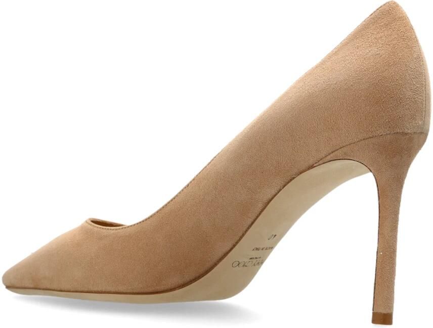 Jimmy Choo Romy 85 - Foto 3