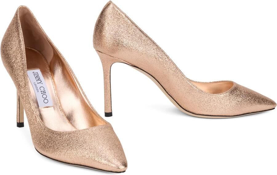 Jimmy Choo Romy 85 Pumps - Foto 5