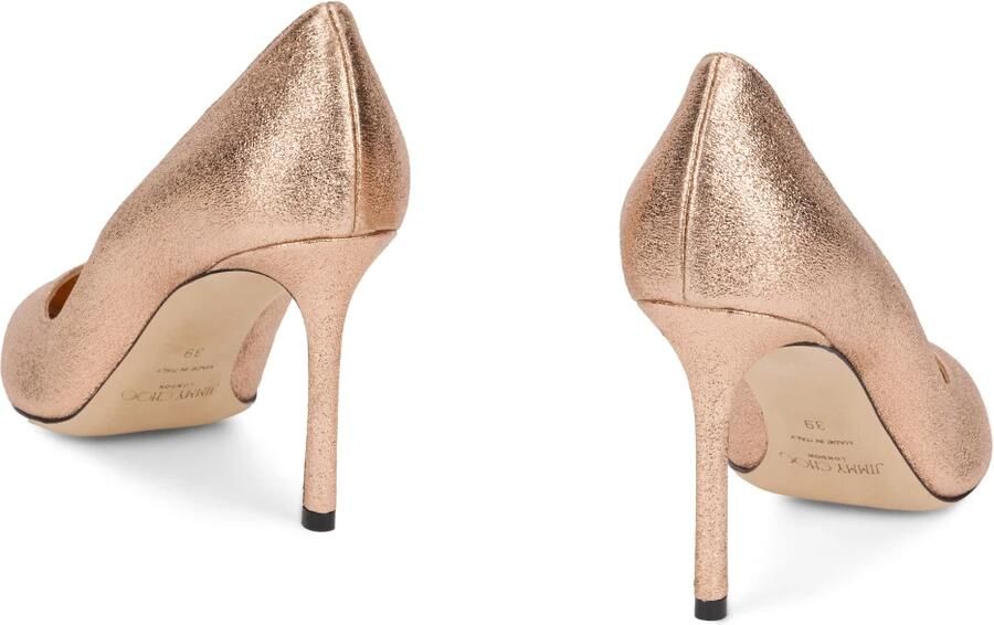 Jimmy Choo Romy 85 Pumps - Foto 6