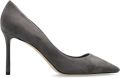 Jimmy Choo ROMY 85 - Grijs