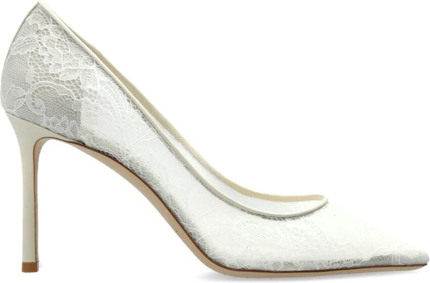 Jimmy Choo Romy 85