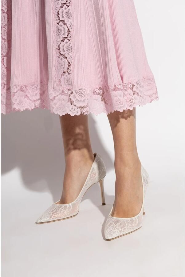 Jimmy Choo Romy 85 - Foto 4