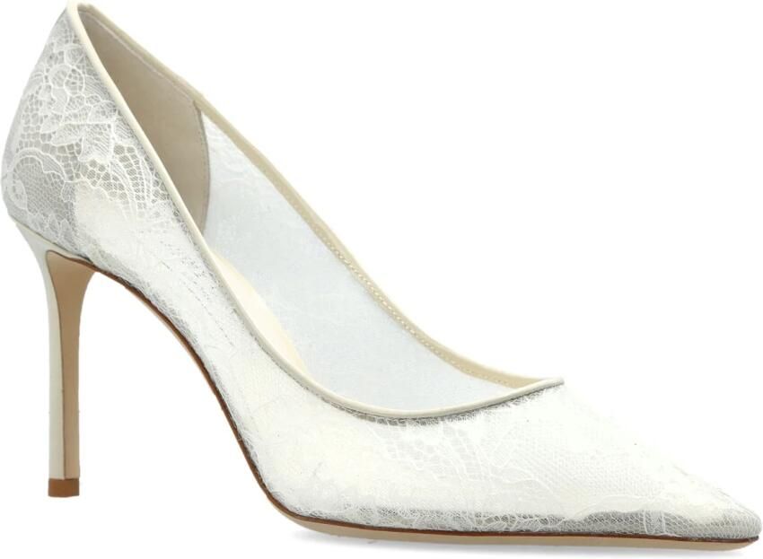 Jimmy Choo Romy 85 - Foto 6