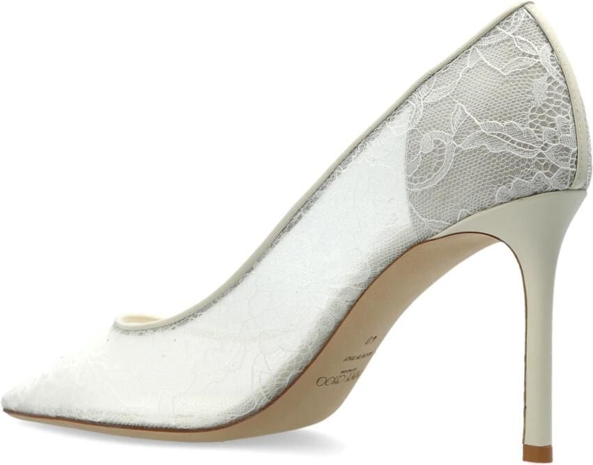 Jimmy Choo Romy 85 - Foto 2