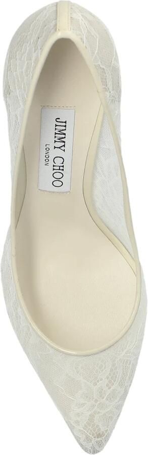 Jimmy Choo Romy 85 - Foto 3