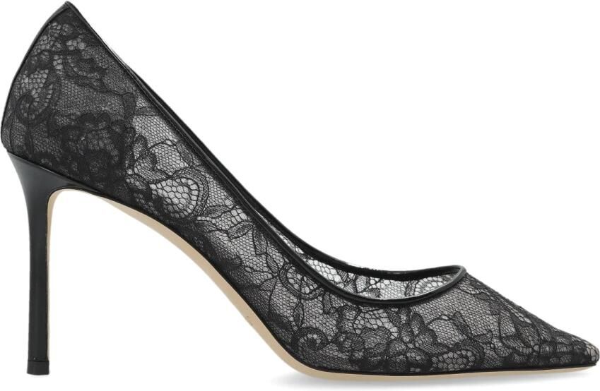Jimmy Choo Romy 85