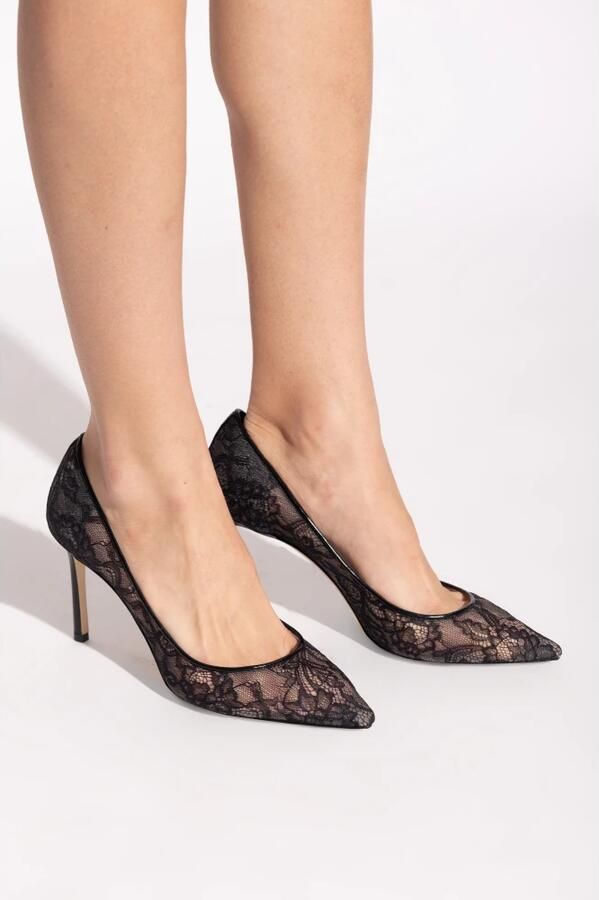 Jimmy Choo Romy 85 - Foto 4