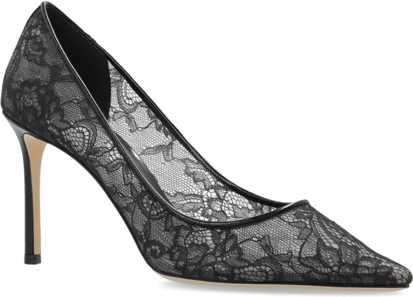 Jimmy Choo Romy 85 - Foto 5
