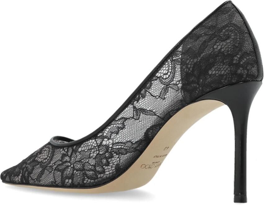 Jimmy Choo Romy 85 - Foto 2