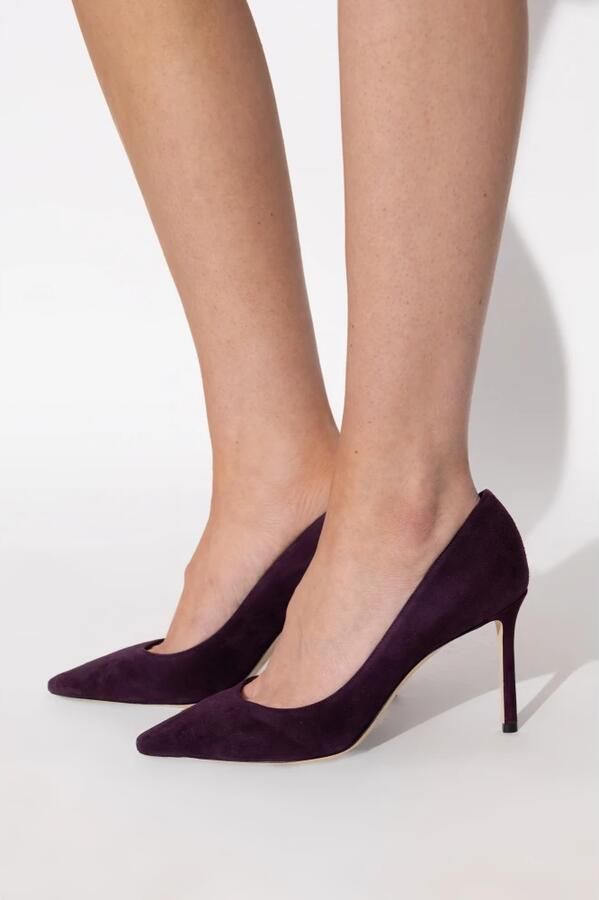 Jimmy Choo Pointed Model - Foto 4