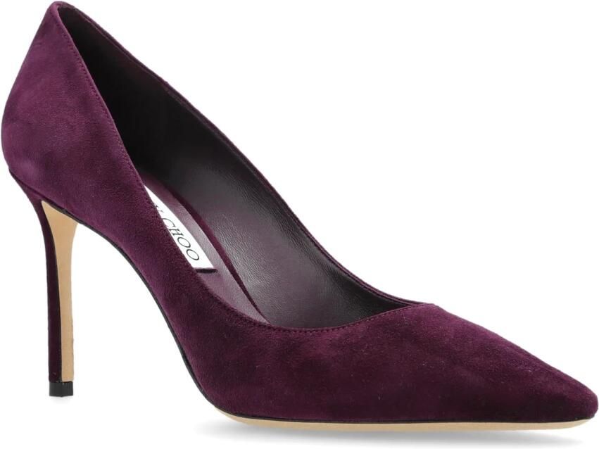 Jimmy Choo Pointed Model - Foto 3