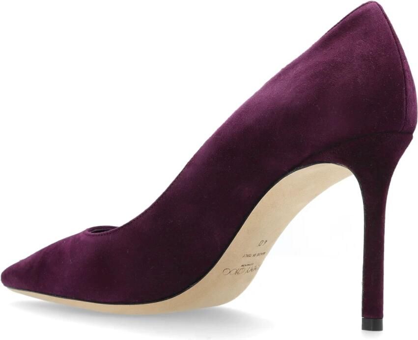 Jimmy Choo Pointed Model - Foto 2