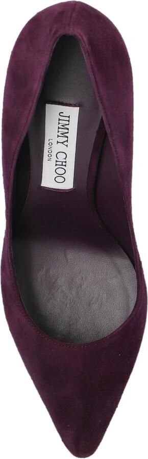 Jimmy Choo Pointed Model - Foto 8