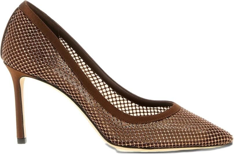Jimmy Choo Romy 85