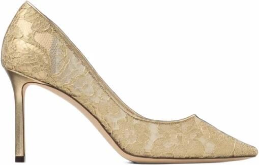 Jimmy Choo Romy 85