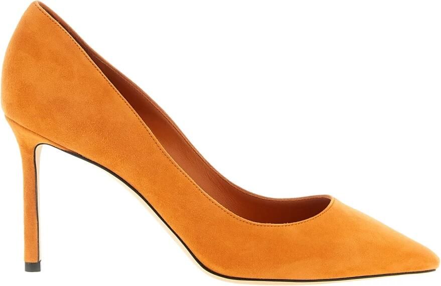 Jimmy Choo Romy 85 Pomp