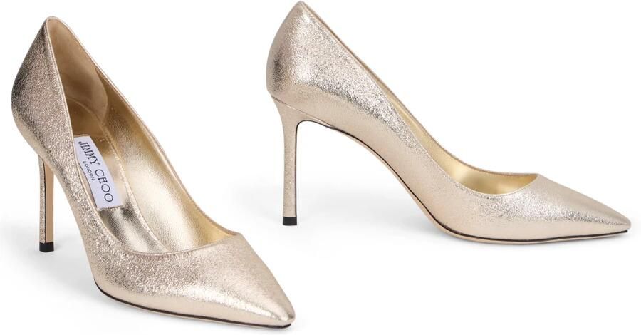 Jimmy Choo Romy Pointed Pump - Foto 7