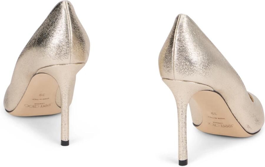 Jimmy Choo Romy Pointed Pump - Foto 3
