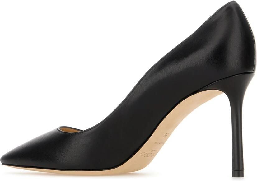 Jimmy Choo Romy 85 Pump - Foto 2