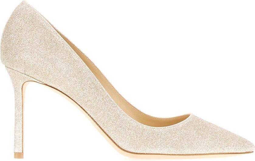 Jimmy Choo Hoge hakken schoenen voor vrouwen - Foto 3