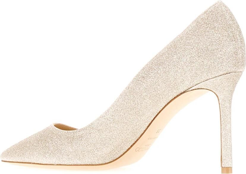 Jimmy Choo Hoge hakken schoenen voor vrouwen - Foto 2