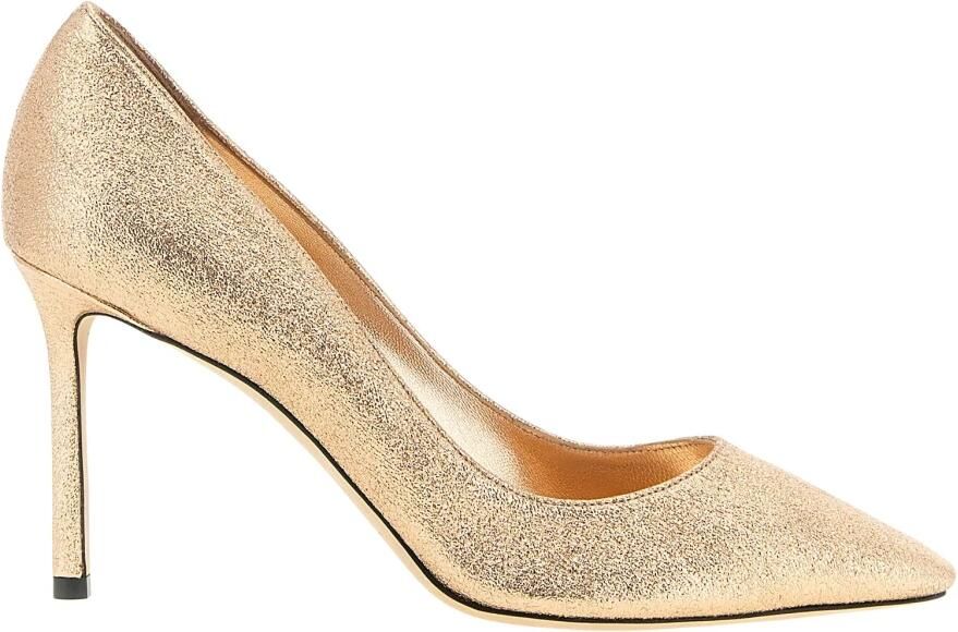Jimmy Choo Romy 85 Pumps