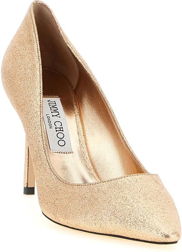 Jimmy Choo Romy 85 Pumps - Foto 3