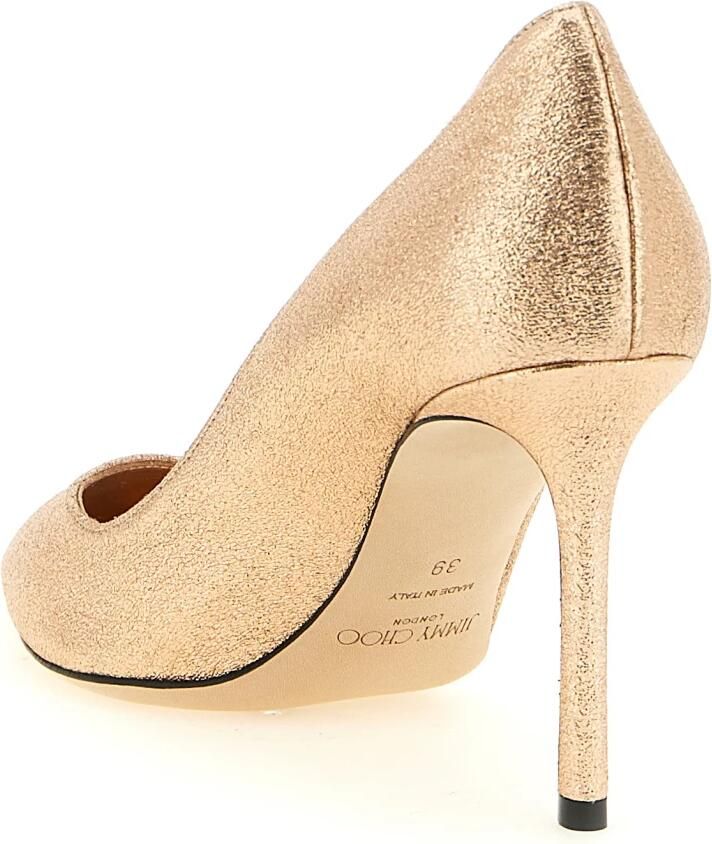 Jimmy Choo Romy 85 Pumps - Foto 2