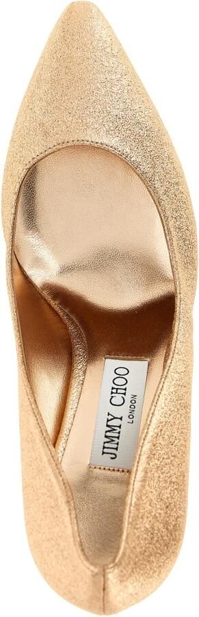 Jimmy Choo Romy 85 Pumps - Foto 7