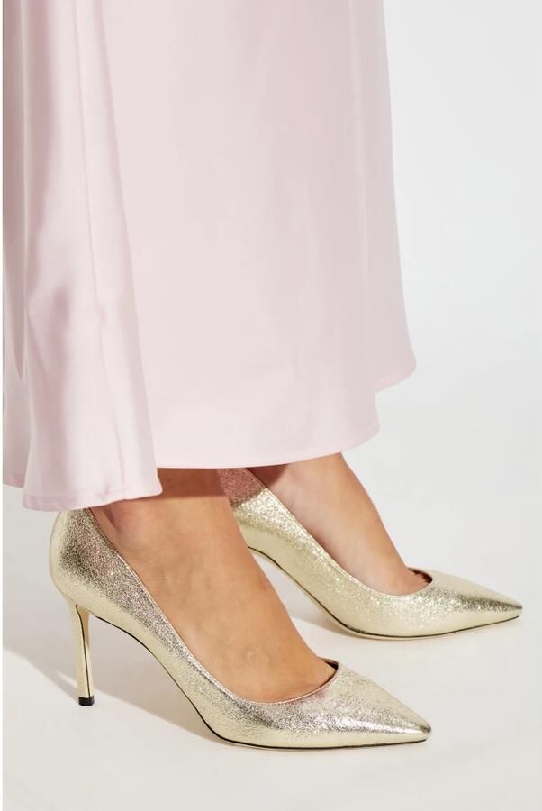 Jimmy Choo Romy Pointed Pump - Foto 5