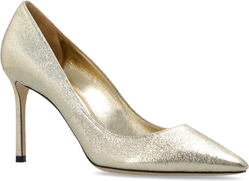 Jimmy Choo Romy Pointed Pump - Foto 2