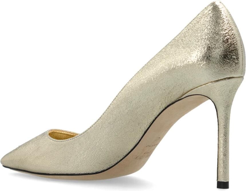 Jimmy Choo Romy Pointed Pump - Foto 6