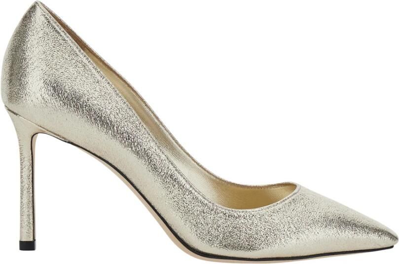 Jimmy Choo Romy Pointed Pump