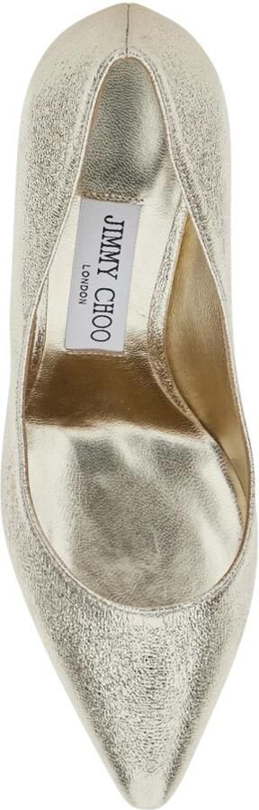 Jimmy Choo Romy Pointed Pump - Foto 4