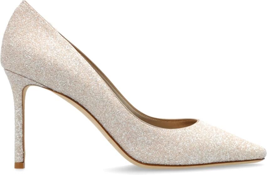 Jimmy Choo Romy Pumps met Hoge Hak - Foto 2