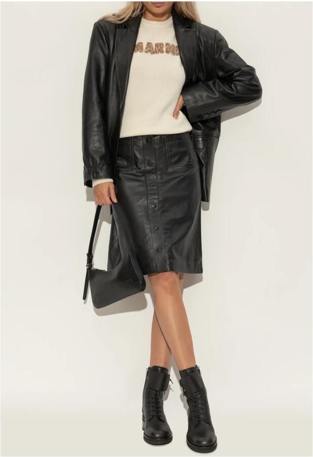 Jimmy Choo Rosabel Flat Enkellaarsjes - Foto 2