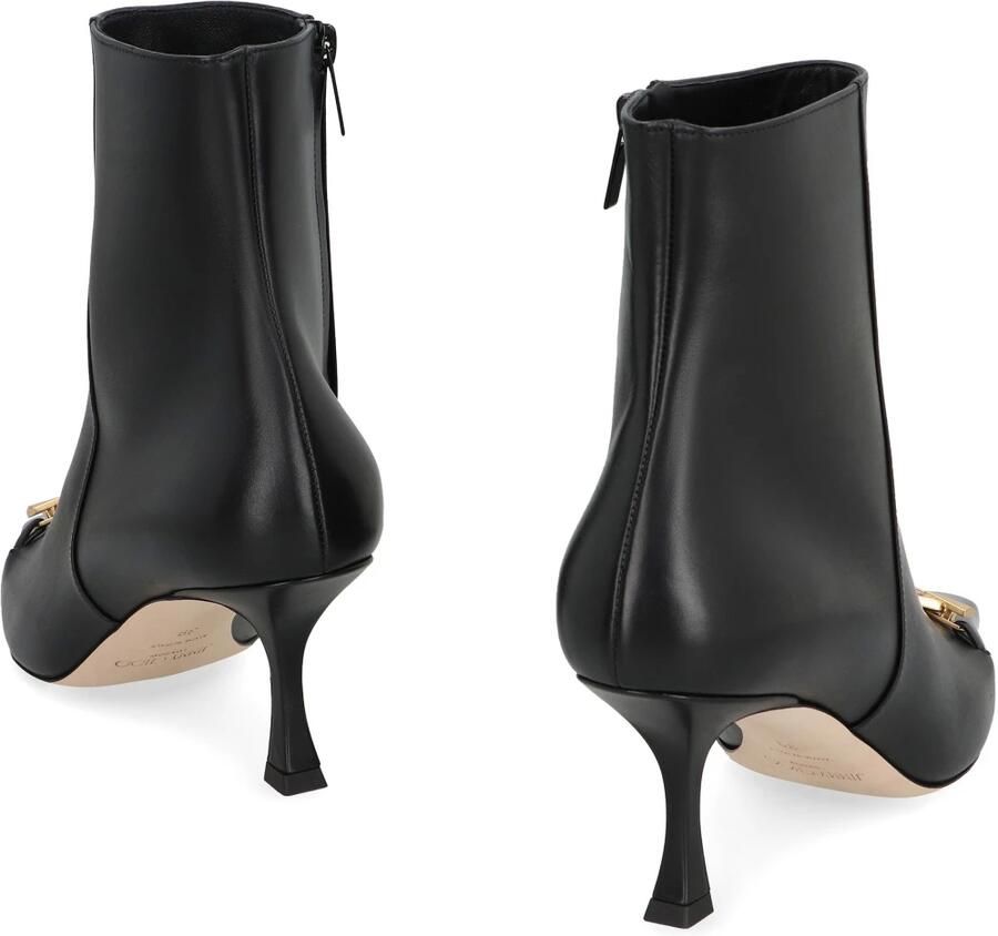 Jimmy Choo Ryker 70 Enkellaarsjes - Foto 2