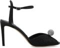 Jimmy Choo SACORA 85 - Zwart