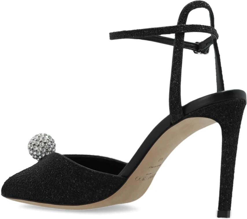 Jimmy Choo SACORA 85 - Foto 2