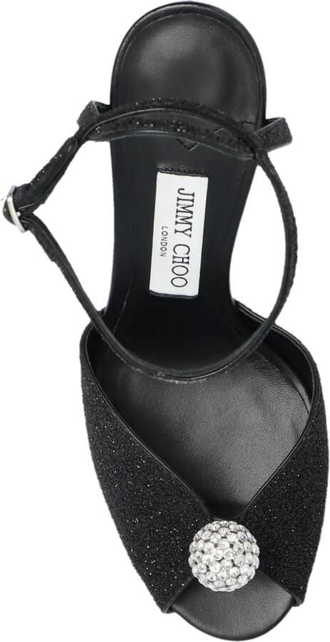 Jimmy Choo SACORA 85 - Foto 6