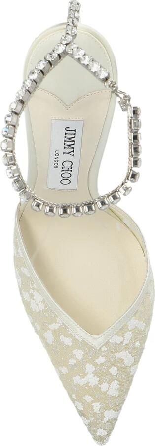Jimmy Choo Saeda 100 Hakken - Foto 2