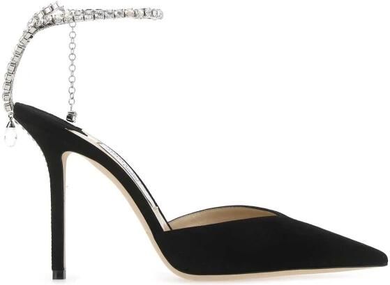 Jimmy Choo Saeda 100