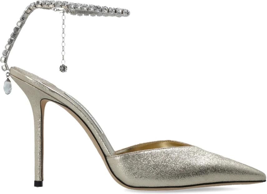 Jimmy Choo Saeda 100 - Foto 1
